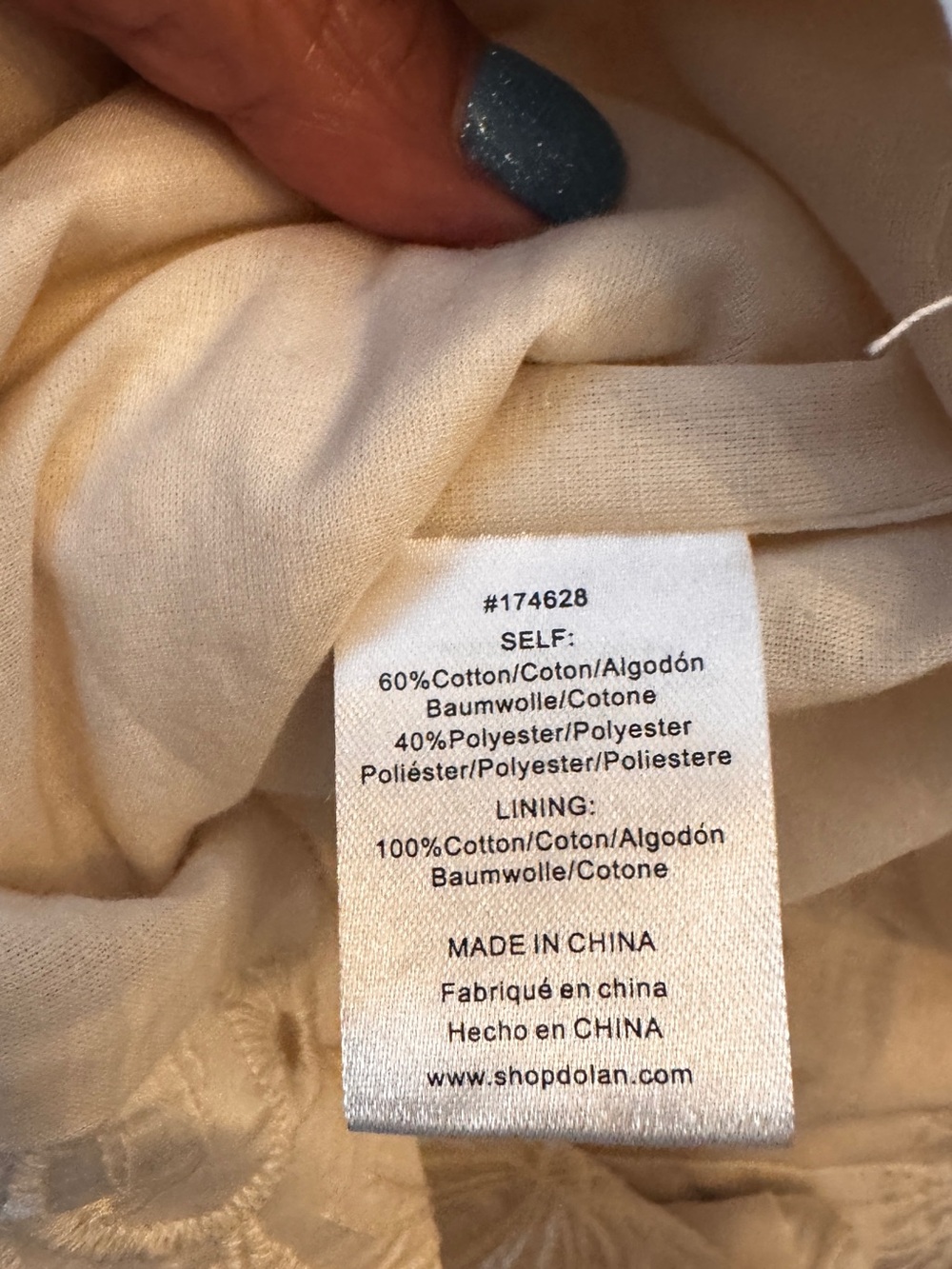 Dolan Jacket - Picture 7 of 7